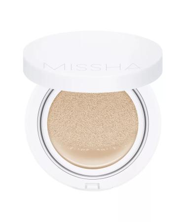 MISSHA Tonal Kushon for Korea Magic Cusion Moisture Up 21