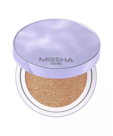 MISSHA Kushon for Korea's face original tone 23 sand