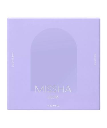 MISSHA Kushon for Korea's face original tone 23 sand - Buy Online on GoSupps.com
