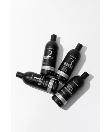 TNL PROFESSIONAL Cixing permanent for all hair types - Buy Online on GoSupps.com