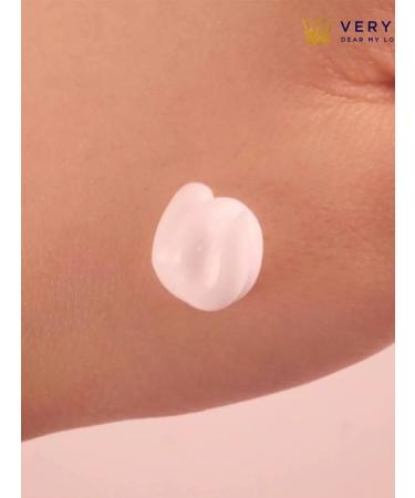 Very Mom Lotion with ceramides and from natural seeds 300ml - Buy Online on GoSupps.com