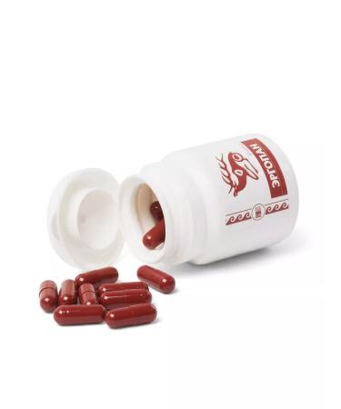 SOUTH Ergopan for mental and physical performance - Buy Online on GoSupps.com