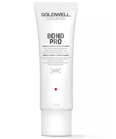 Goldwell Dualsenses bond Pro Day Cream Buster Hair Strengthening Buster 75 ml - Buy Online on GoSupps.com