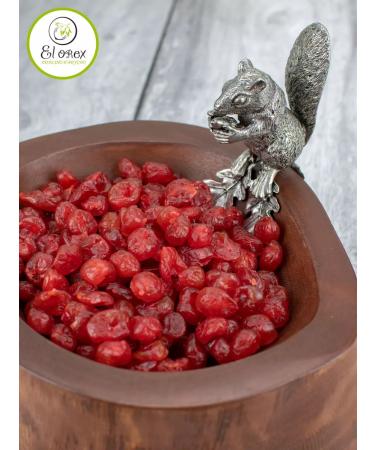 El orex Cherry Leaning without bones centers 500g - Buy Online on GoSupps.com