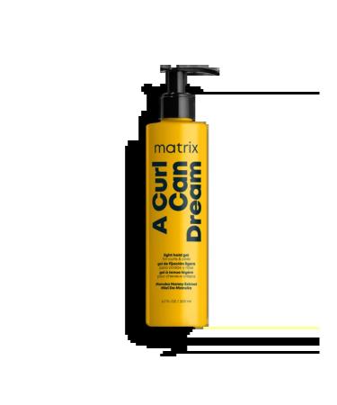 MATRIX Curl Can Dream Gel for laying curly hair 250ml - Buy Online on GoSupps.com