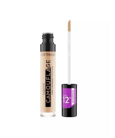 Aurora Concealer