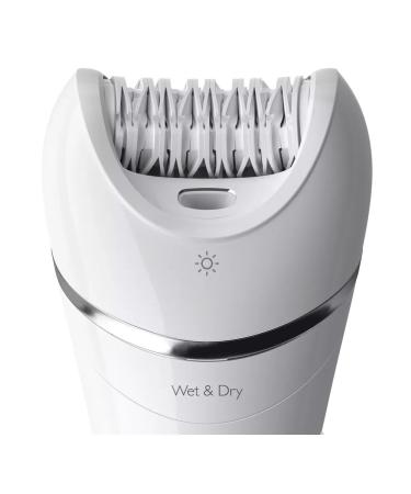 PHILIPS Bre700 00 Epilator Series 8000 epalator - Buy Online on GoSupps.com
