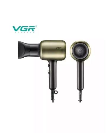 All for Family V453 road hair dryer for styling and drying hair - Buy Online on GoSupps.com