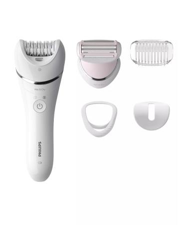 Philips Bre710 00 Epilator Series 8000 epalator