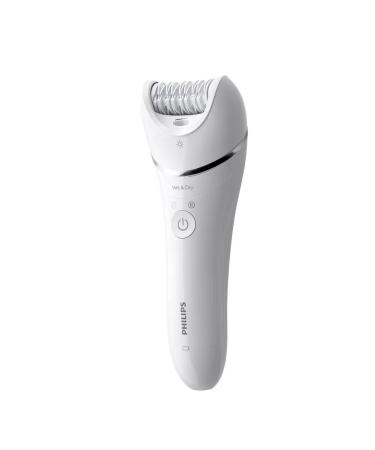 Philips Bre710 00 Epilator Series 8000 epalator - Buy Online on GoSupps.com