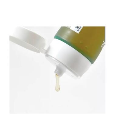 Yadah Gel for washing with green tea - Buy Online on GoSupps.com