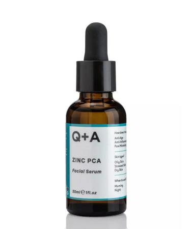 Facial serum Zinc PCA 30ml