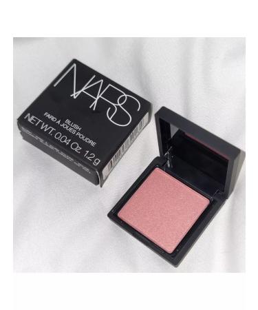 NARS Blush in the shade of Orgasm