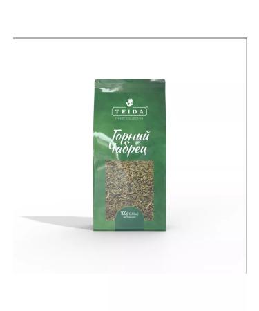 TEIDA Mountain thyme Armenian 100 g - Buy Online on GoSupps.com