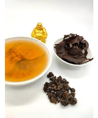 TeaTrener Leaf -leaf oolong dorm - Buy Online on GoSupps.com