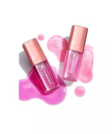 AVON Lip oil 7 ml Shimmering Petal - Buy Online on GoSupps.com