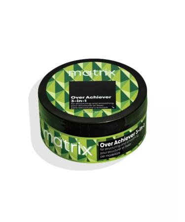 MATRIX Over Achiever Tying Cream for Hair 50ml - Buy Online on GoSupps.com