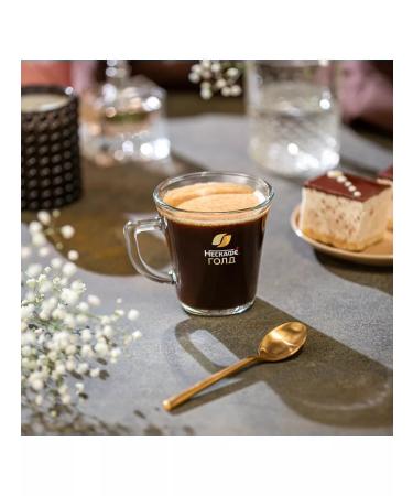 Nescafe Soluble coffee Gold cream 170g 6 pcs - Buy Online on GoSupps.com