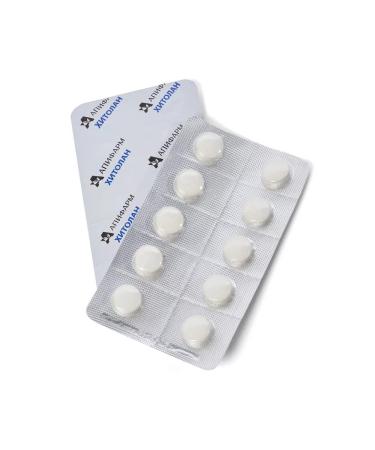 Apifarm Slimming complex with chitosan chitolan - Buy Online on GoSupps.com