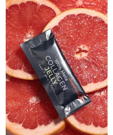 PP Lab Collagen jelly with hyaluronic acid and vitamins - Buy Online on GoSupps.com