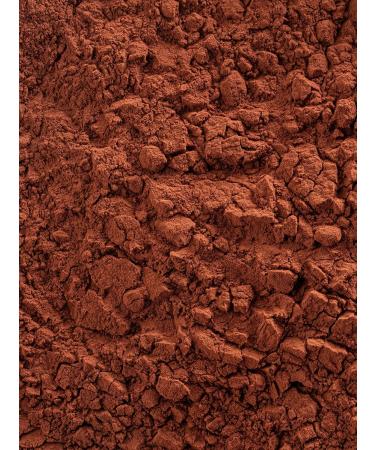 Cacao Barry Cocoa red powder 20-22% Rouge Ultime (0.2 kg) - Buy Online on GoSupps.com