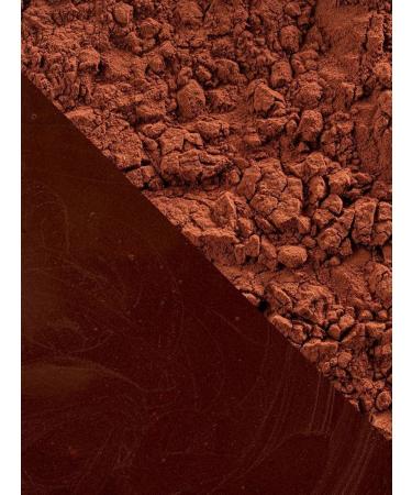 Cacao Barry Cocoa red powder 20-22% Rouge Ultime (0.2 kg) - Buy Online on GoSupps.com