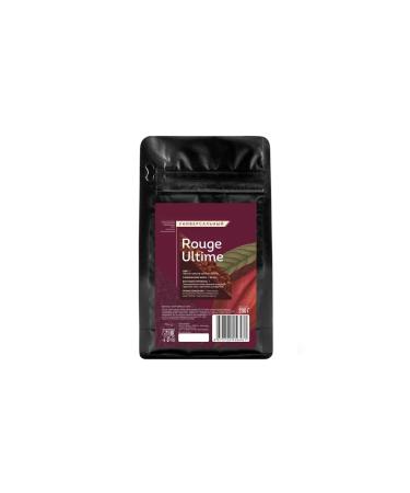 Cacao Barry Cocoa red powder 20-22% Rouge Ultime (0.2 kg) - Buy Online on GoSupps.com