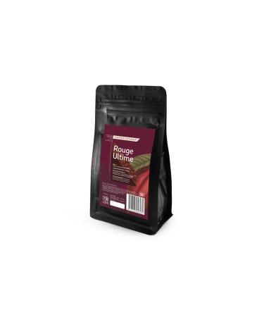 Cacao Barry Cocoa red powder 20-22% Rouge Ultime (0.2 kg) - Buy Online on GoSupps.com