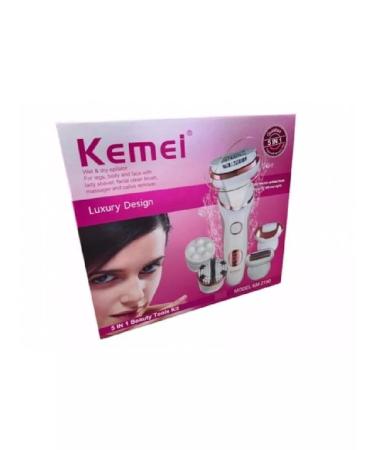 Philips Epalator departer electric razor 5V1 km 2190 - Buy Online on GoSupps.com