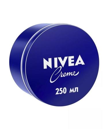 NIVEA Moisturizing universal bank 250 ml