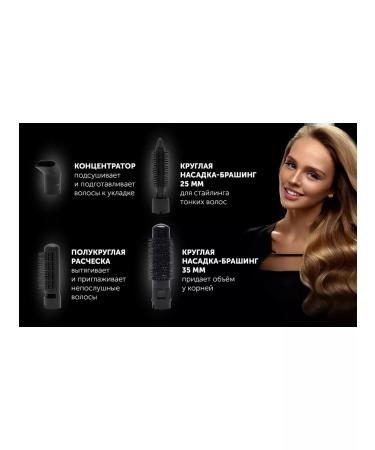 Hairdryer Polaris PHS 1204i - Buy Online on GoSupps.com