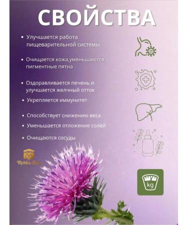 Swiss Vitamins of a milk thistle dairy complex for the liver - Buy Online on GoSupps.com
