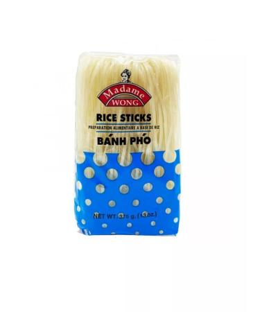 Madame Wong Lapsha rice 3 mm 375 g 2 pcs - Buy Online on GoSupps.com