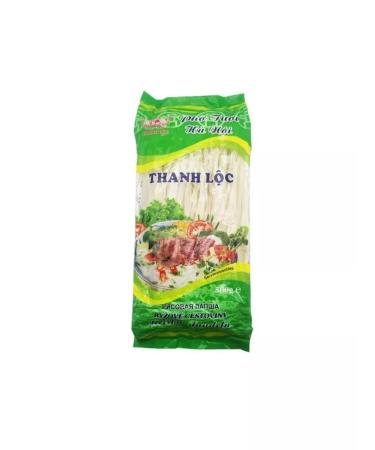 THANH LOC Rice noodles for soup ph 2 pcs - Buy Online on GoSupps.com
