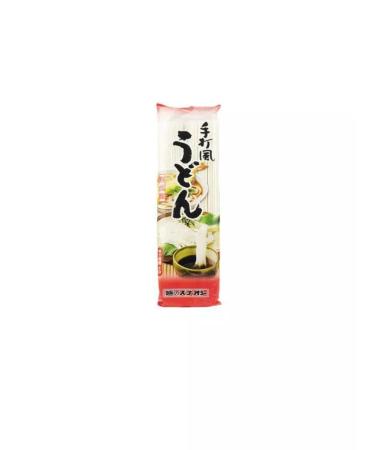 SUNAOSHI Noodles udon 200 g 2 pcs - Buy Online on GoSupps.com