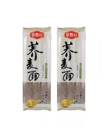 Buckwheat "dog" 300 g 2 pcs