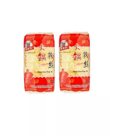 Lapsha starchy thin portioned "robot" 300 g 2 pcs