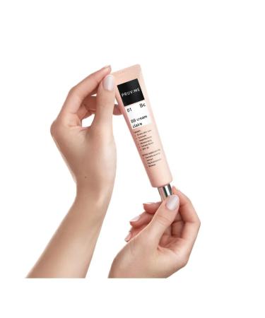 PRUV:ME BB Cream tone 01 - Buy Online on GoSupps.com