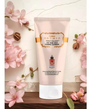 KOREA VERA Cleansing foam for washing the face - Buy Online on GoSupps.com