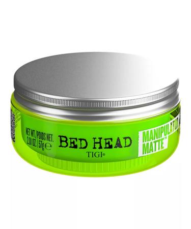 TIGI Bed Head matte mastic for laying Manipulator Matte 57 g - Buy Online on GoSupps.com