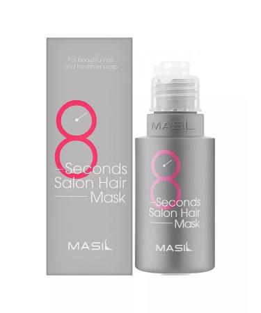 MASIL Mask Filler Professional Hair - Buy Online on GoSupps.com
