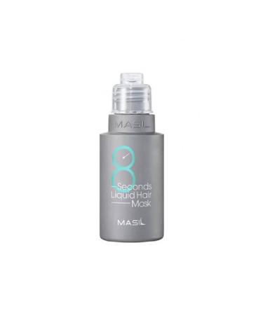 MASIL Mask - Professional Filler for Hair - Buy Online on GoSupps.com