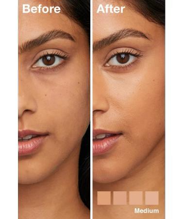 Maybelline New York Multifunctional concealer Perfector 4 in 1 Glow 02 - Buy Online on GoSupps.com