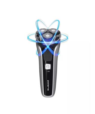 Polaris Electric blower PMR 0305R with a trimmer - Buy Online on GoSupps.com