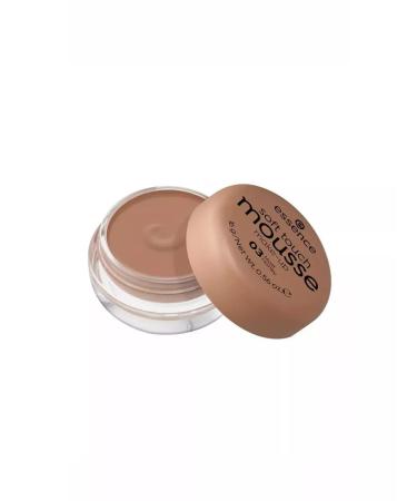 Essence Tonal mousse tone 03 Matt Honey - Buy Online on GoSupps.com