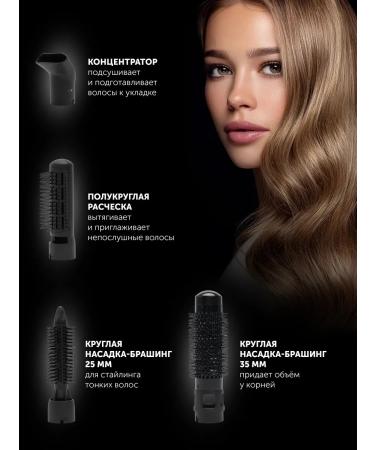 Polaris PHS Feng 1204i Dreams Collection - Buy Online on GoSupps.com