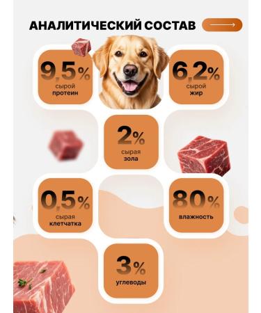 Happy Dog Wet food for dogs and puppies of lamb turkey 6x410 - Buy Online on GoSupps.com