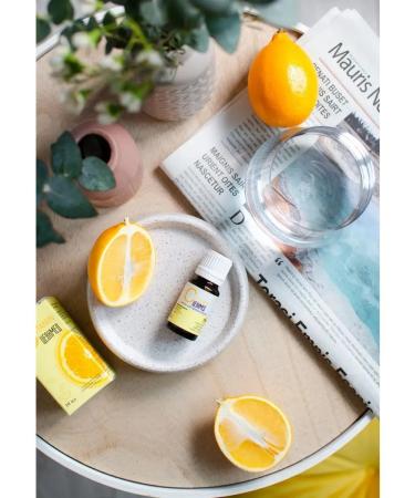 Medical Horizon Tsevimed Vitamin C drops for children and adults - Buy Online on GoSupps.com