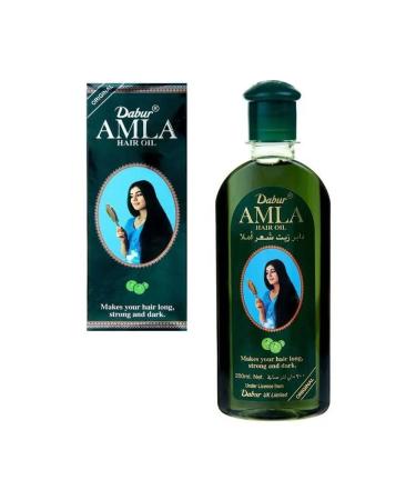 Dabur AMLA Original hair oil 200 ml