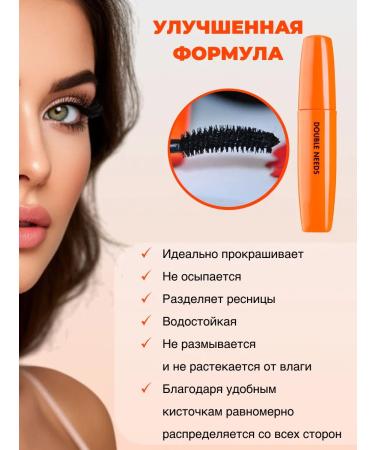 Tony Moly Eye for eyelashes lengthening 03 - Buy Online on GoSupps.com